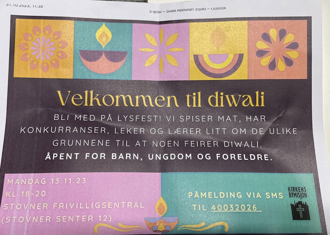 Stovner Frivillighetssentral