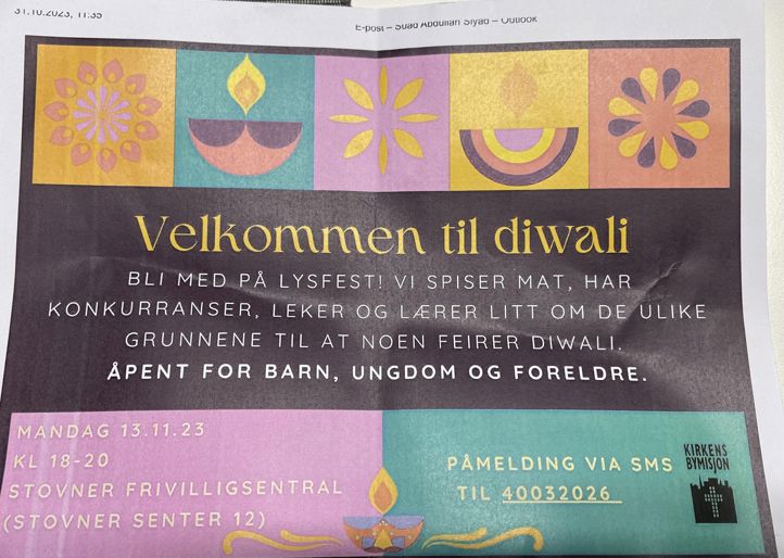 Stovner Frivillighetssentral